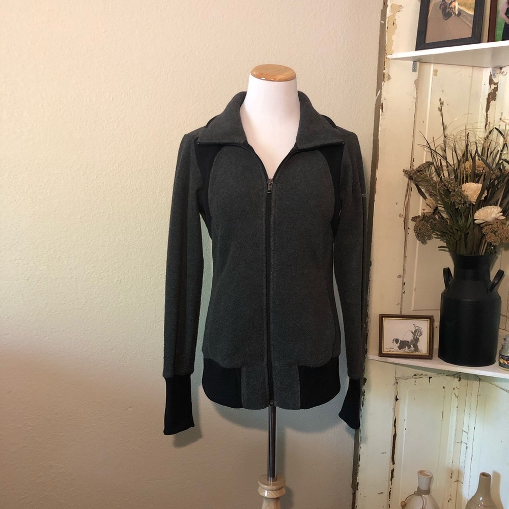Donated Columbia Fleece